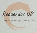 Recuerdos QR Logo